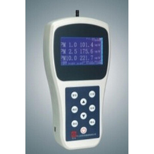 激光粉塵儀產(chǎn)品、顆粒粉塵儀：