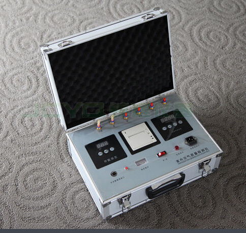 室內(nèi)空氣質(zhì)量檢測、工地場所暴露監(jiān)測