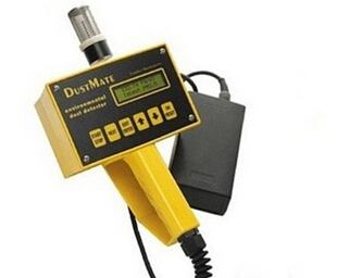 美國進口激光可有效吸入PM2.5粉塵儀手持便攜式粉塵濃度測定儀 美國進口激光可有效吸入PM2.5粉塵儀手持便攜式粉塵濃度測定儀